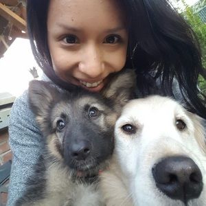 Meet your Posher, Monica